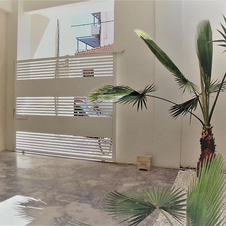 Square 45 Villa Chania  Ngoại thất bức ảnh