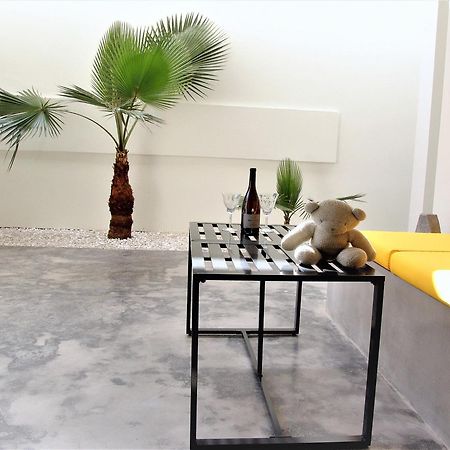 Square 45 Villa Chania  Ngoại thất bức ảnh