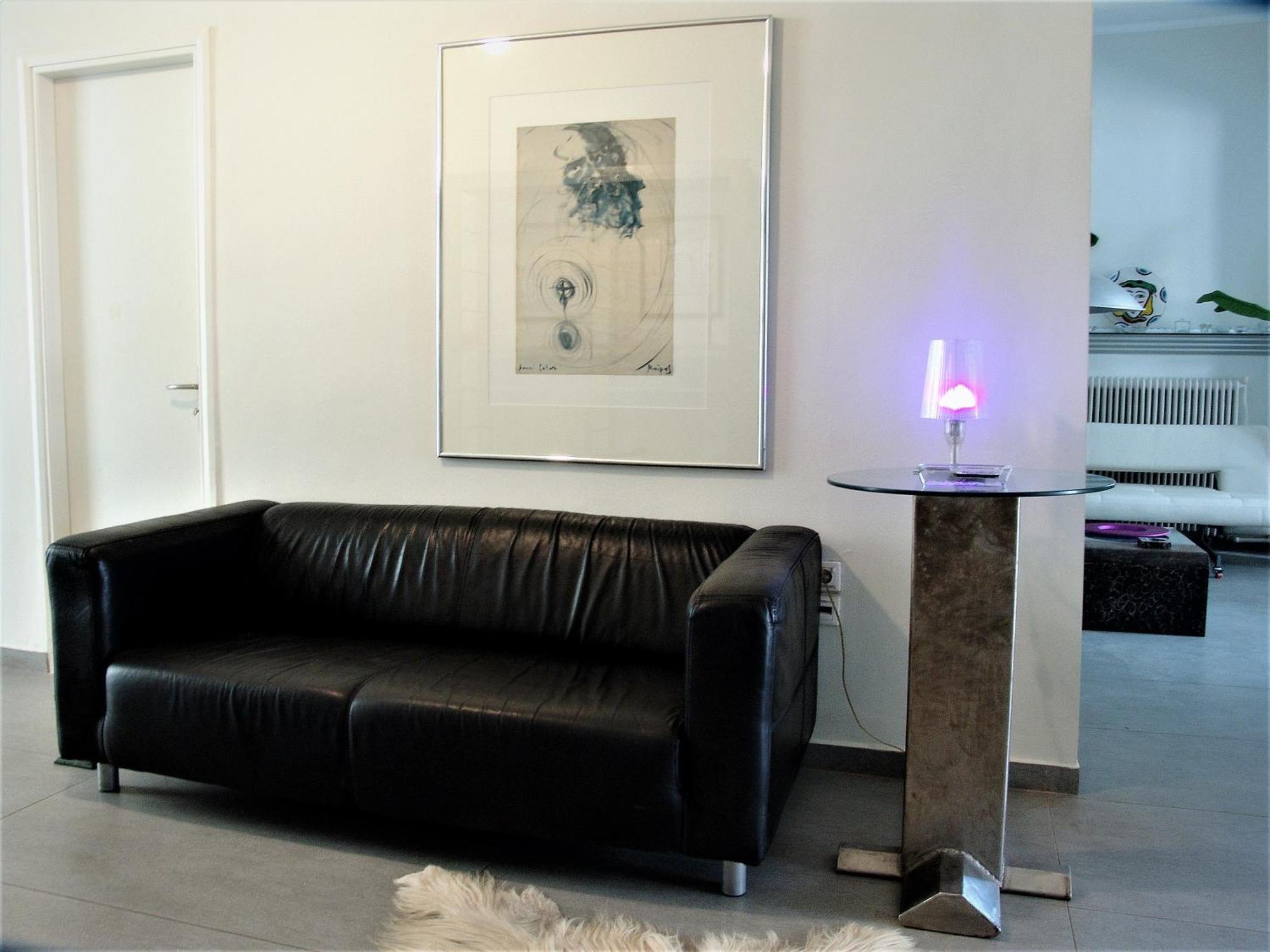 Square 45 Villa Chania  Ngoại thất bức ảnh