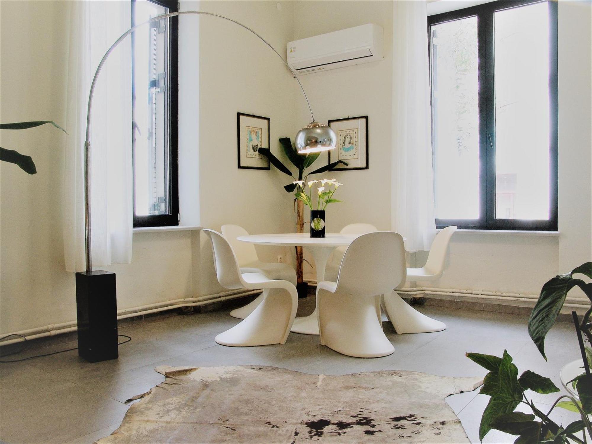Square 45 Villa Chania  Ngoại thất bức ảnh