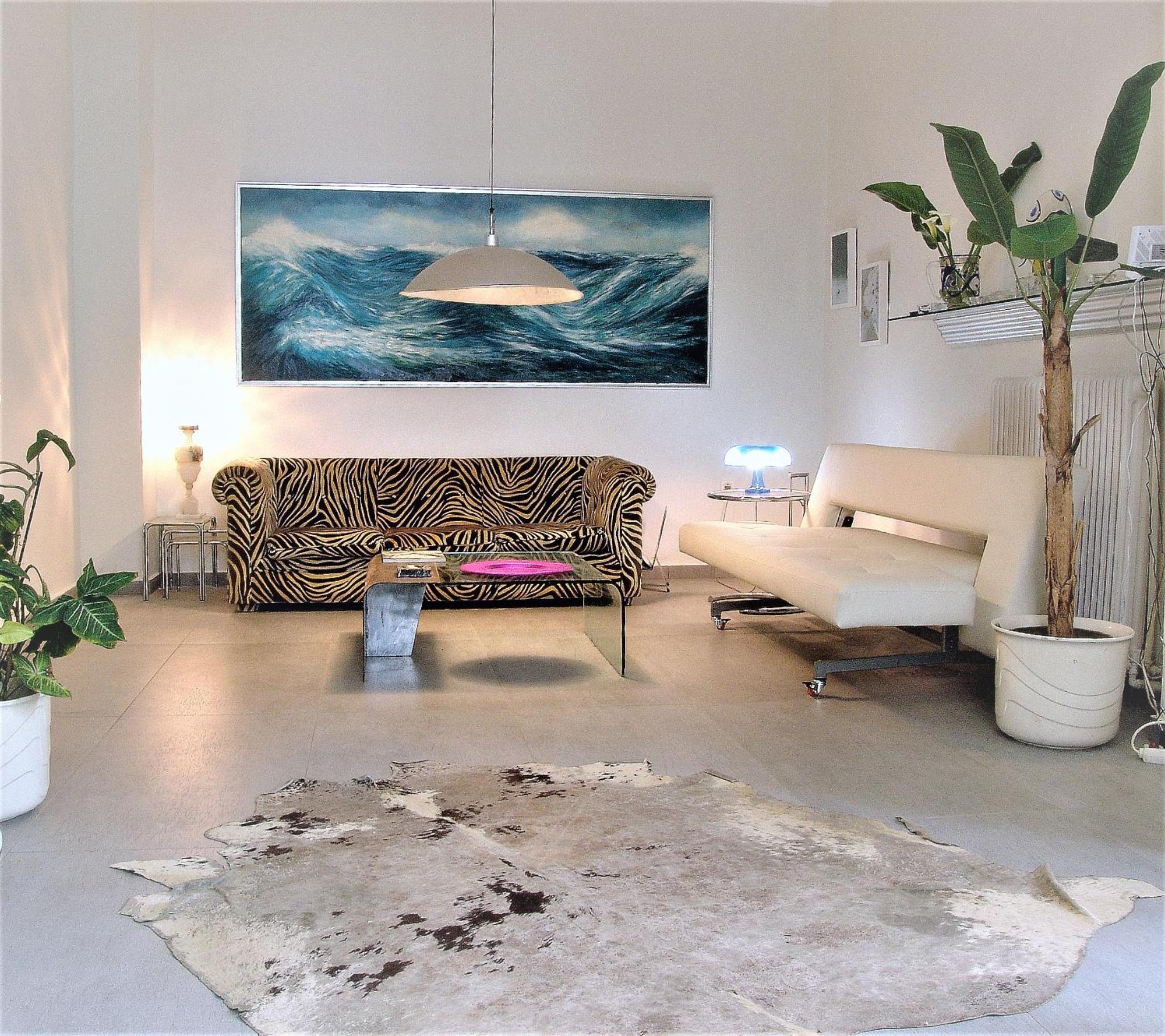 Square 45 Villa Chania  Ngoại thất bức ảnh