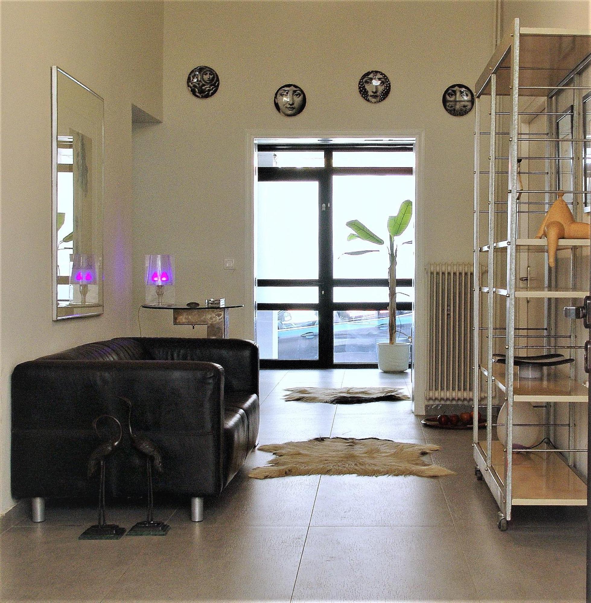 Square 45 Villa Chania  Ngoại thất bức ảnh