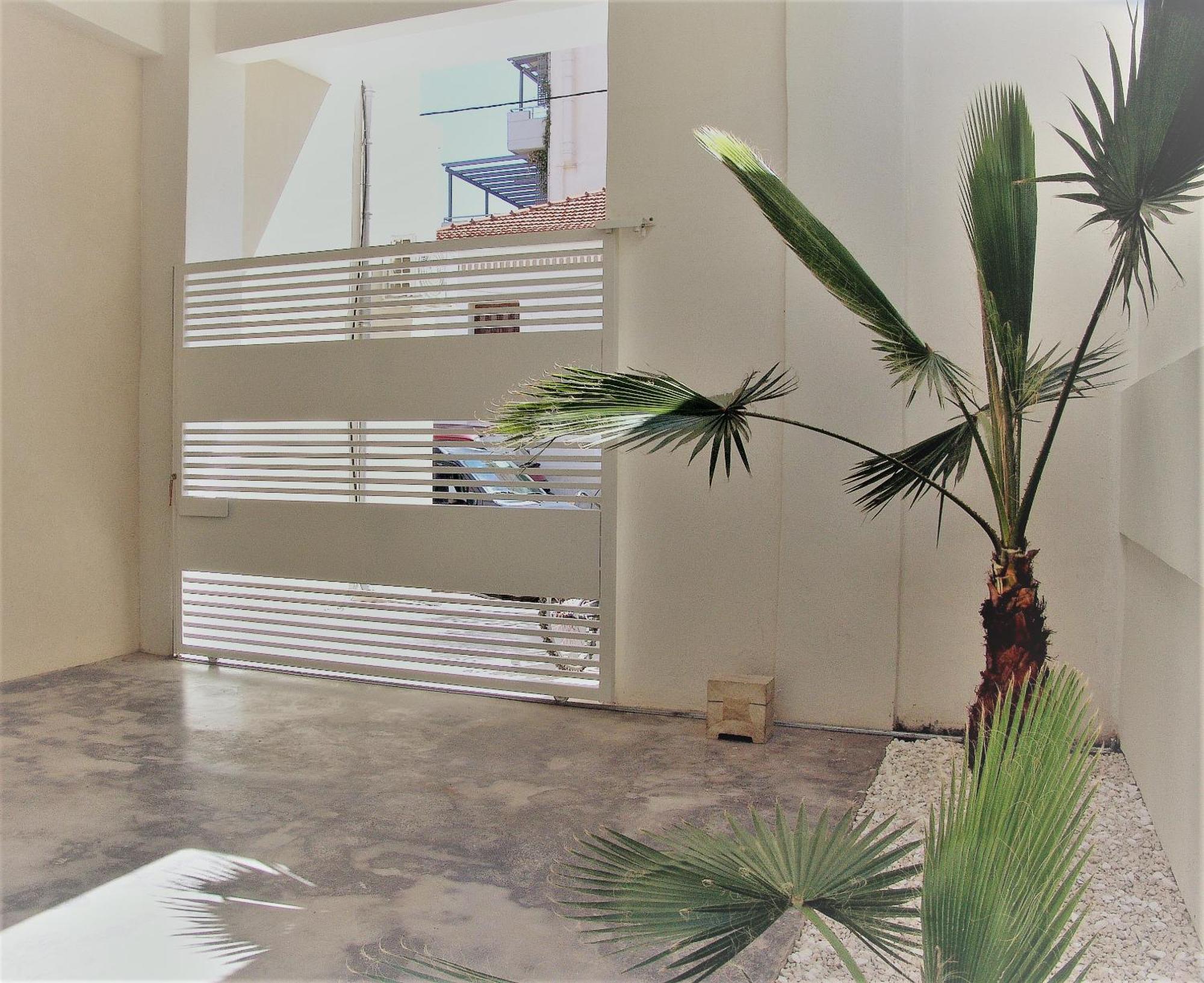 Square 45 Villa Chania  Ngoại thất bức ảnh