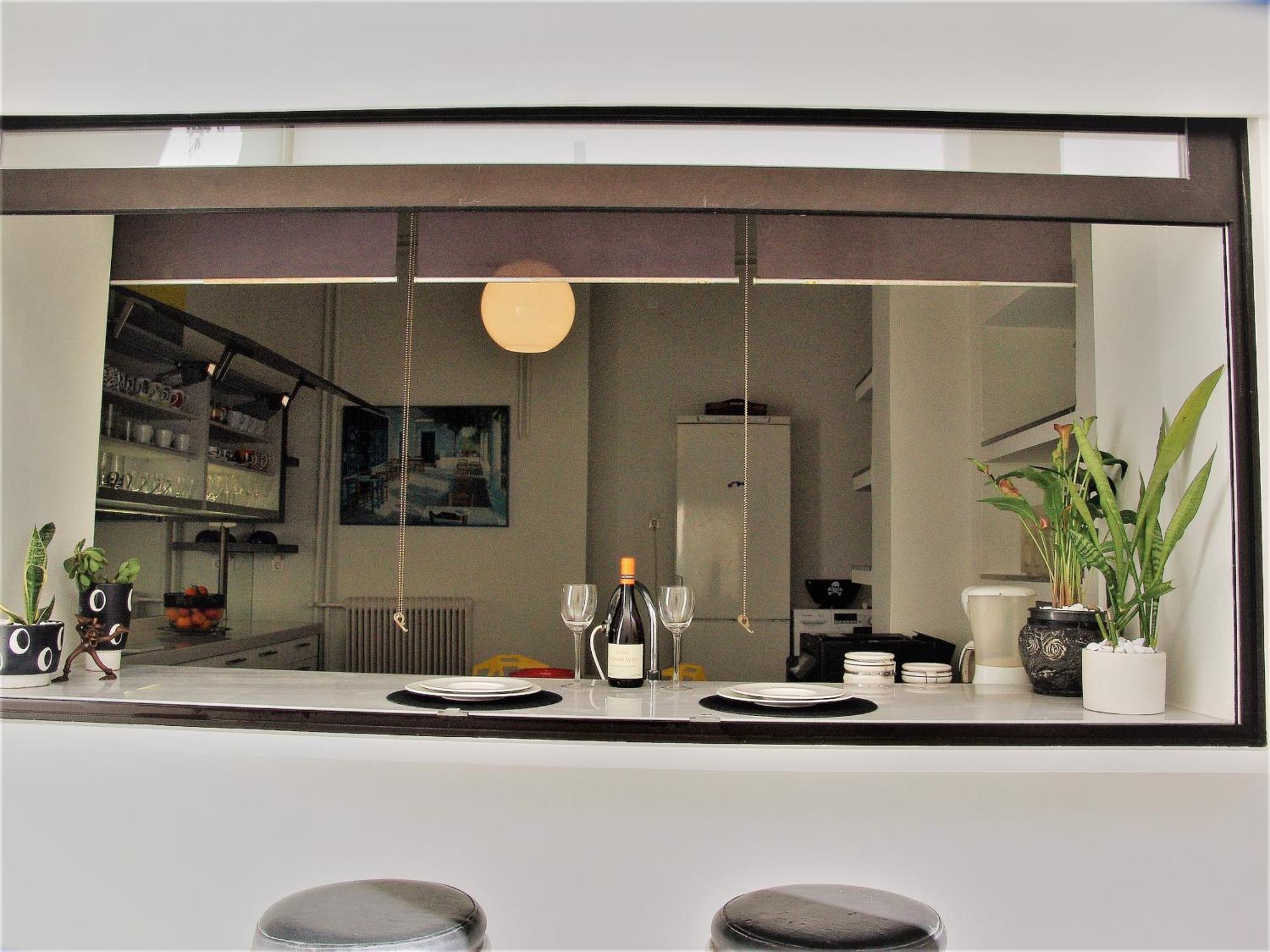 Square 45 Villa Chania  Ngoại thất bức ảnh