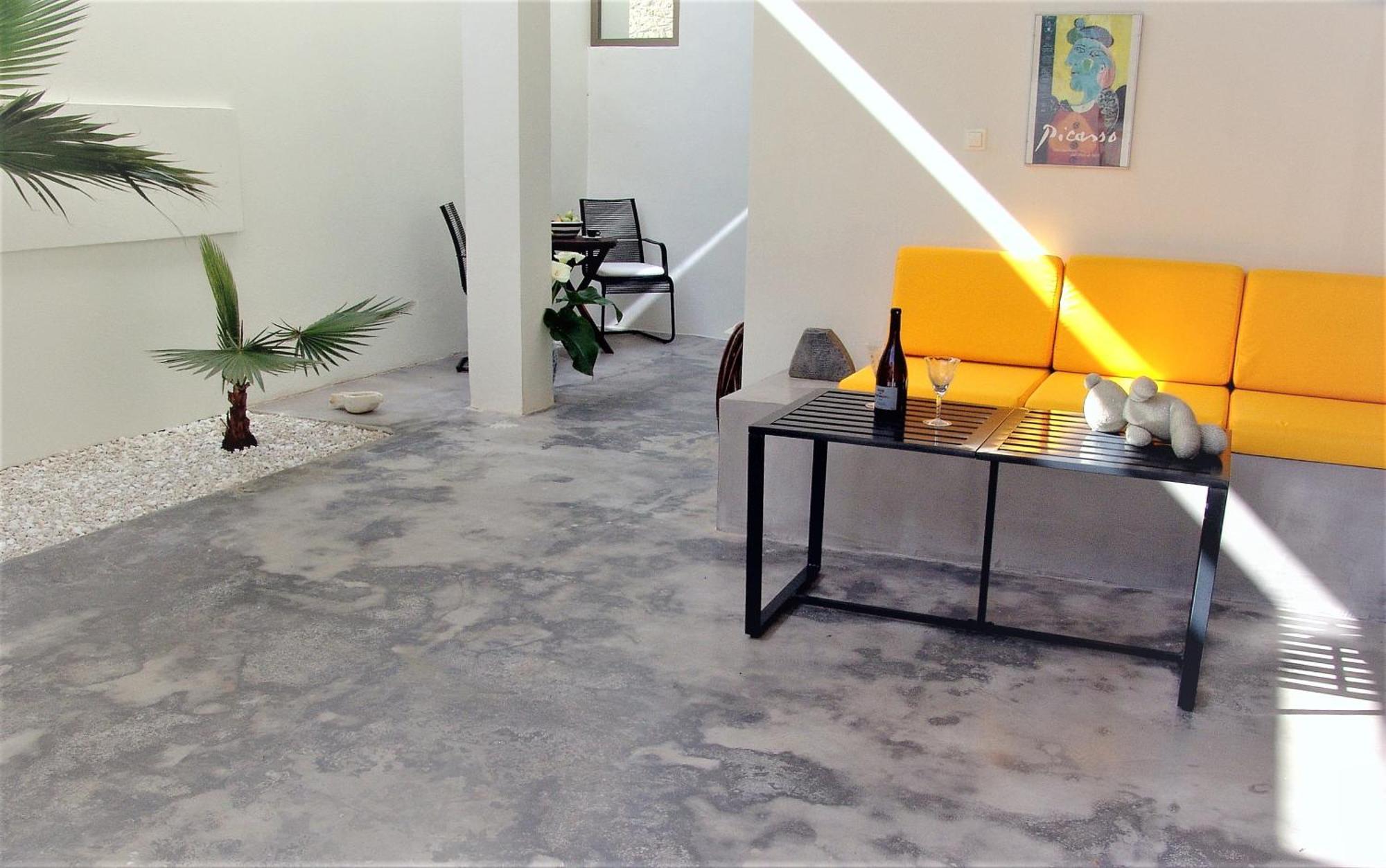 Square 45 Villa Chania  Ngoại thất bức ảnh
