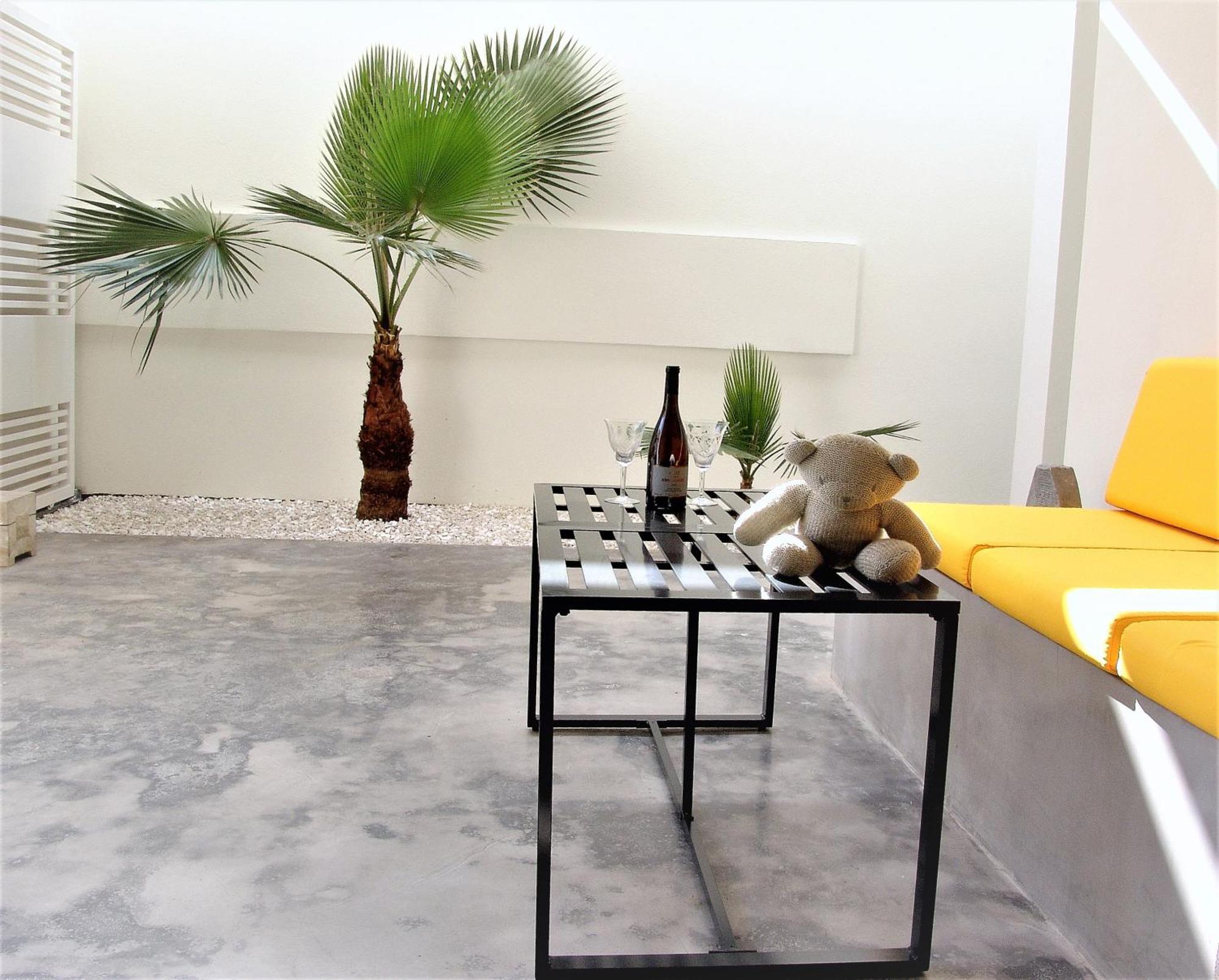 Square 45 Villa Chania  Ngoại thất bức ảnh