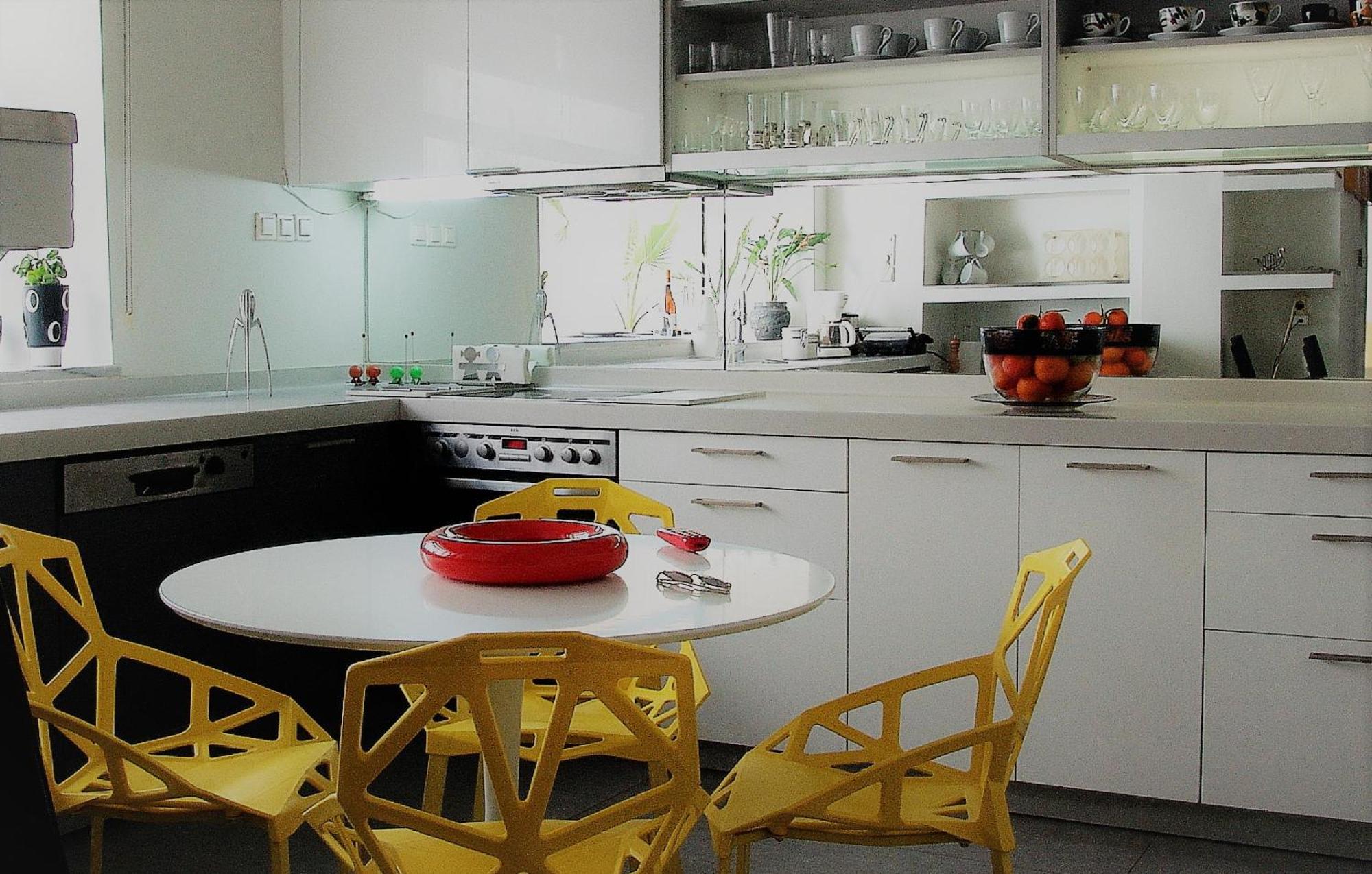 Square 45 Villa Chania  Ngoại thất bức ảnh