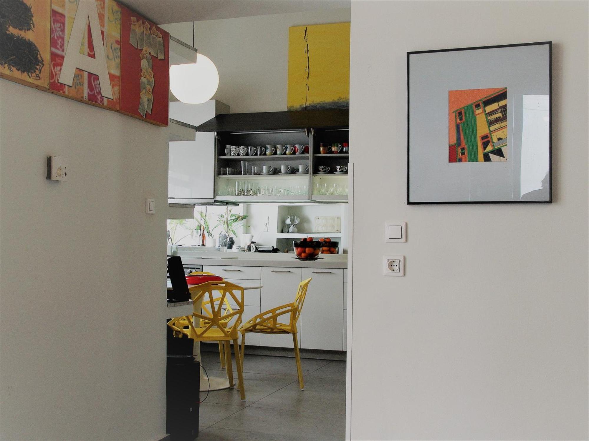 Square 45 Villa Chania  Ngoại thất bức ảnh