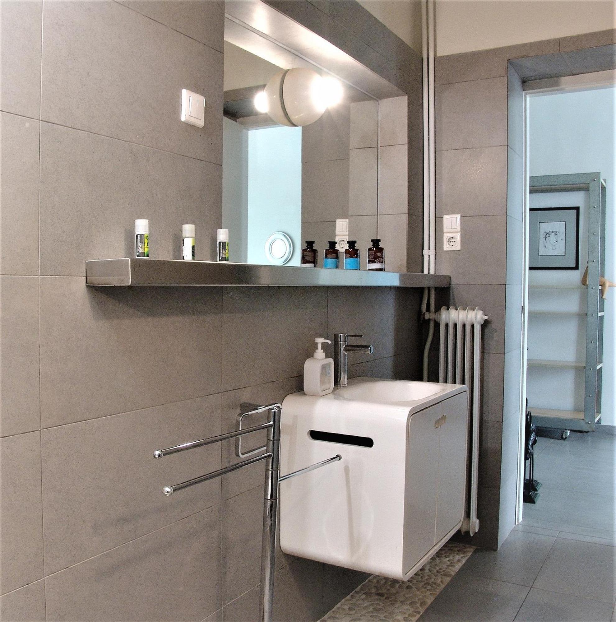 Square 45 Villa Chania  Ngoại thất bức ảnh